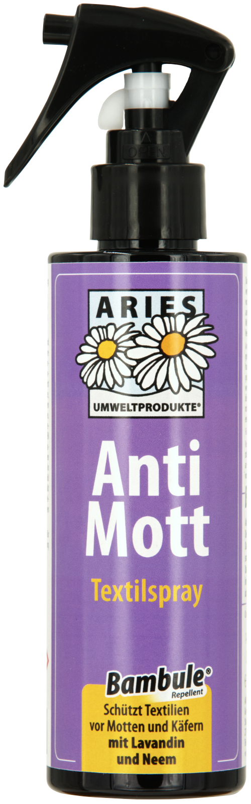 Anti Mott Textilspray 200ml