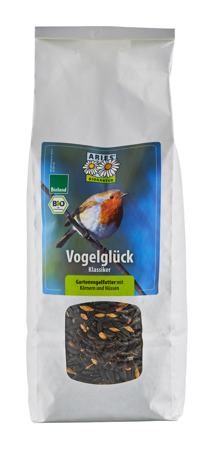 Vogelglück Klassiker