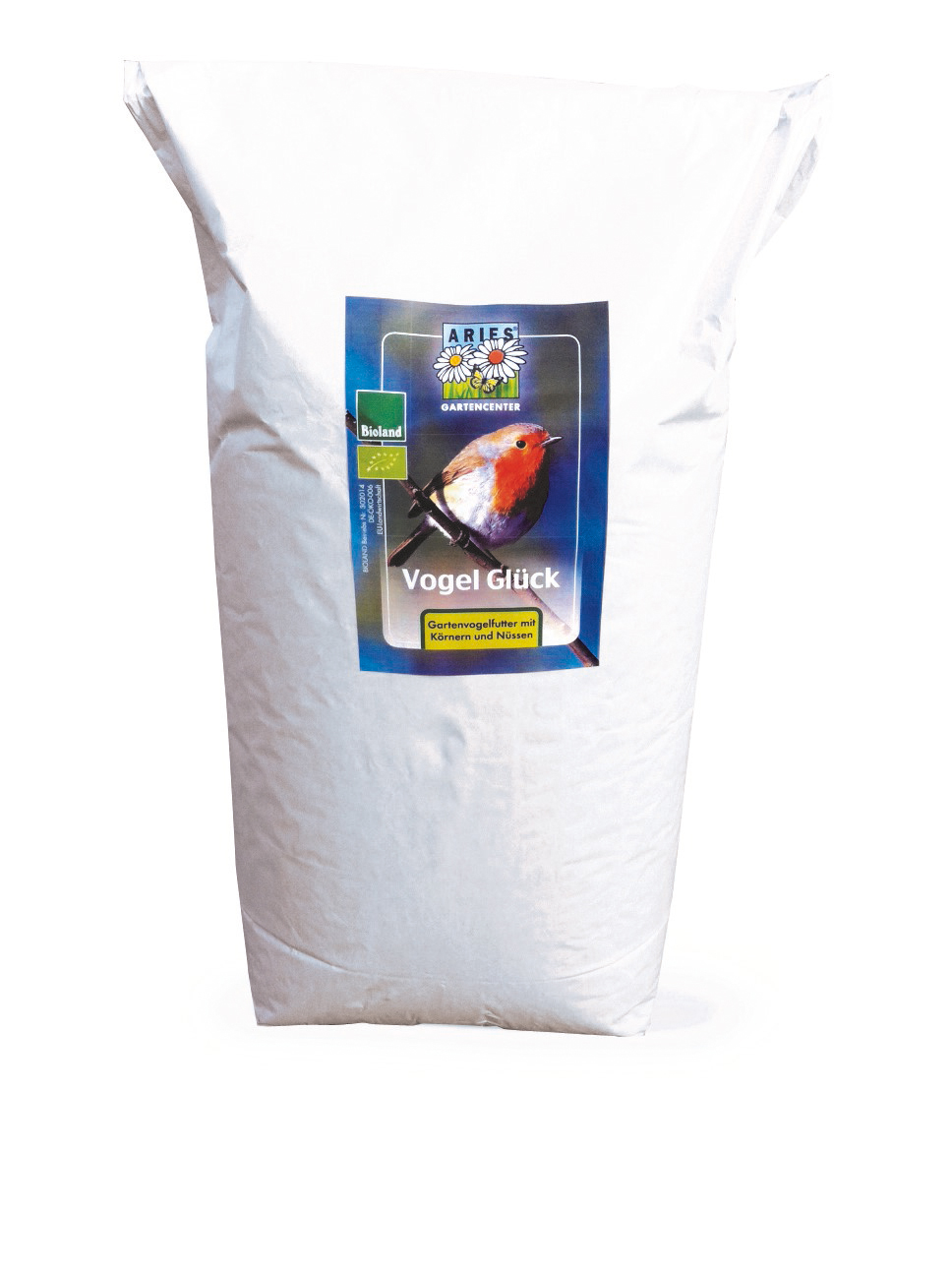 Vogelglück Klassiker