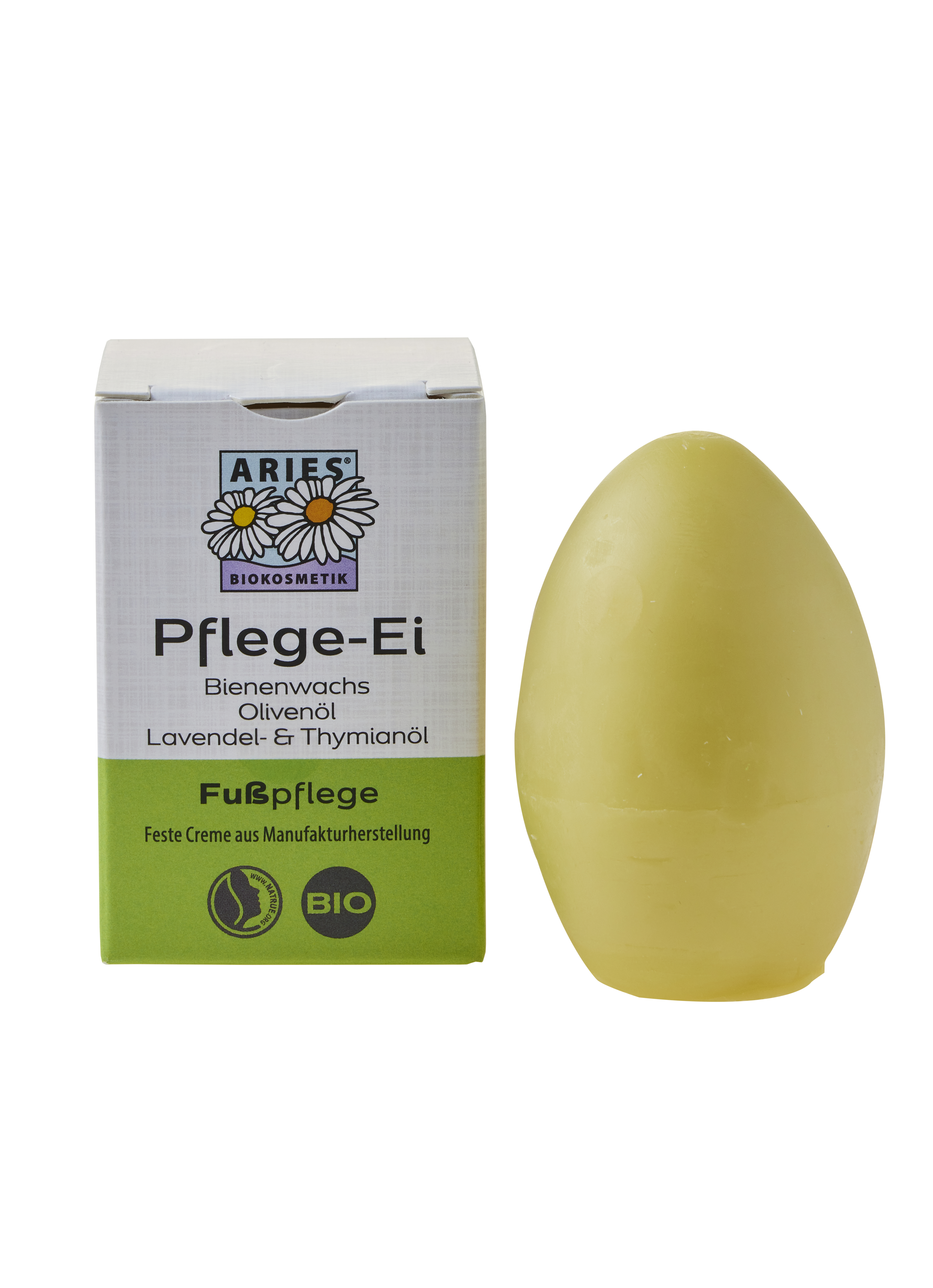 Stapeler Fußpflege-Ei