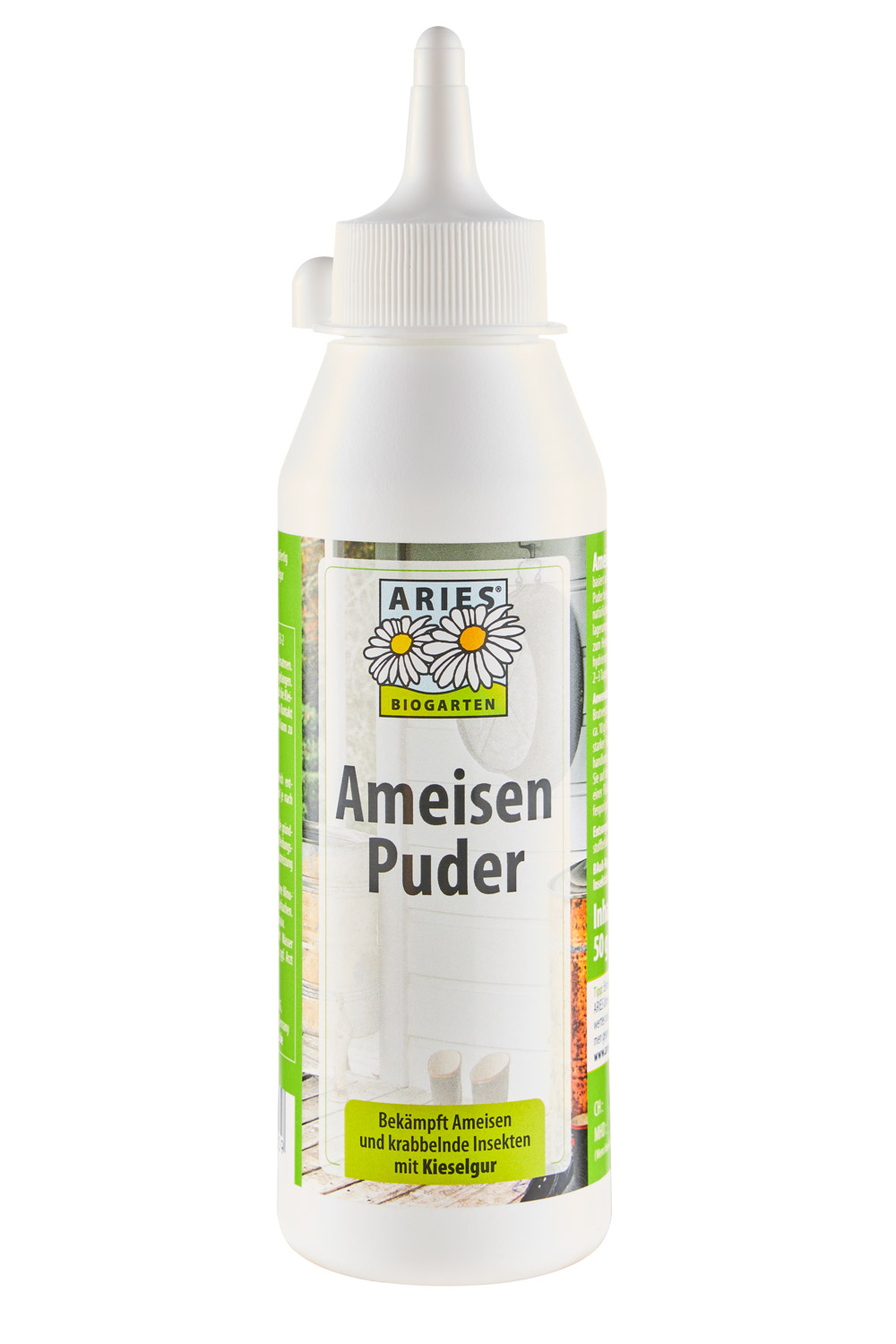 Ameisenpuder