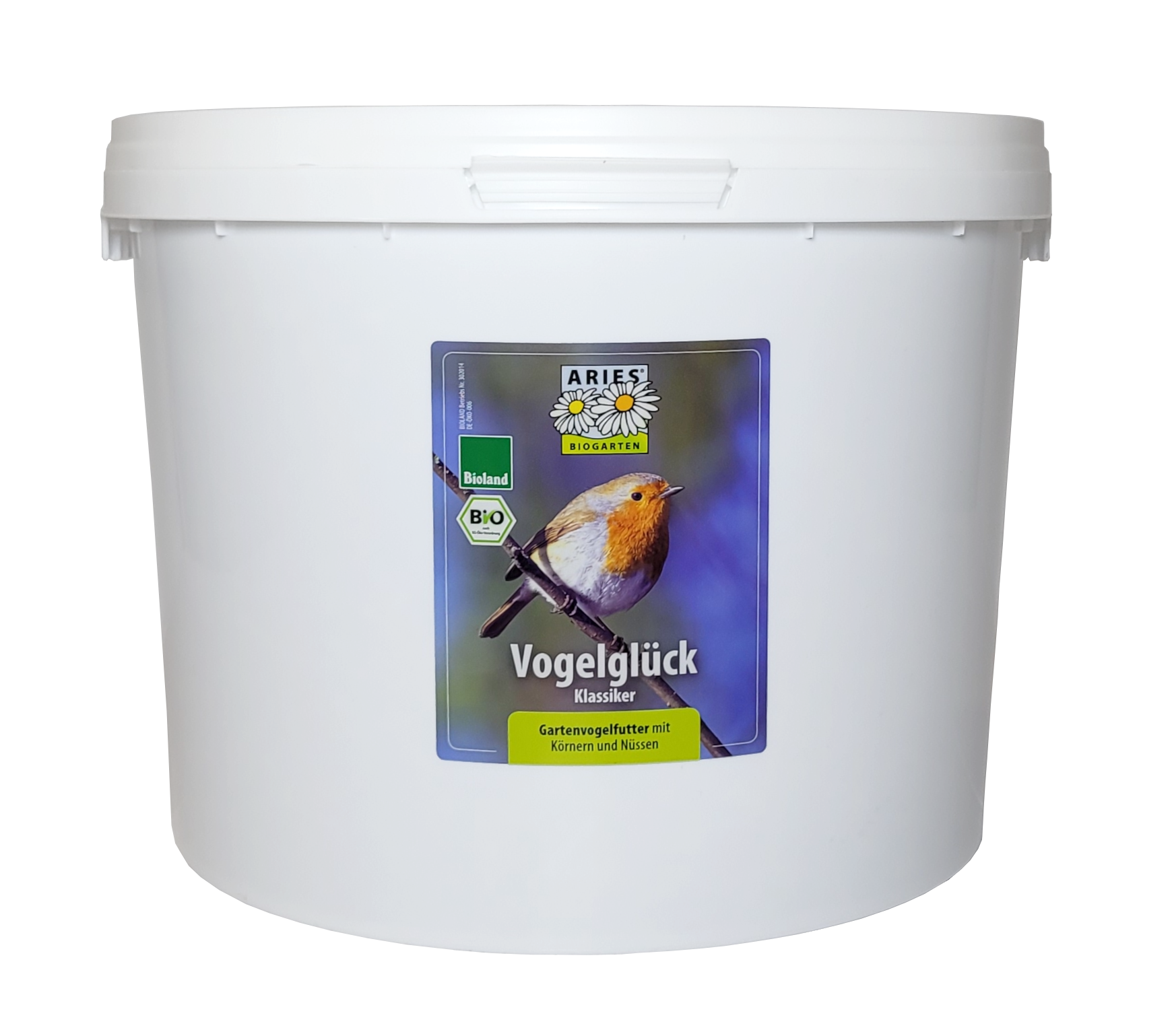 Vogelglück Klassiker