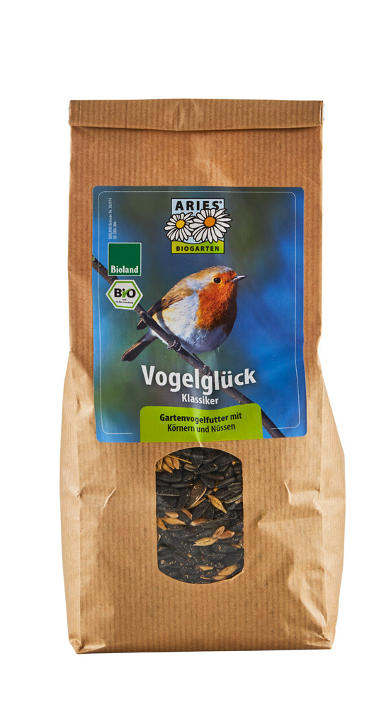 Vogelglück Klassiker