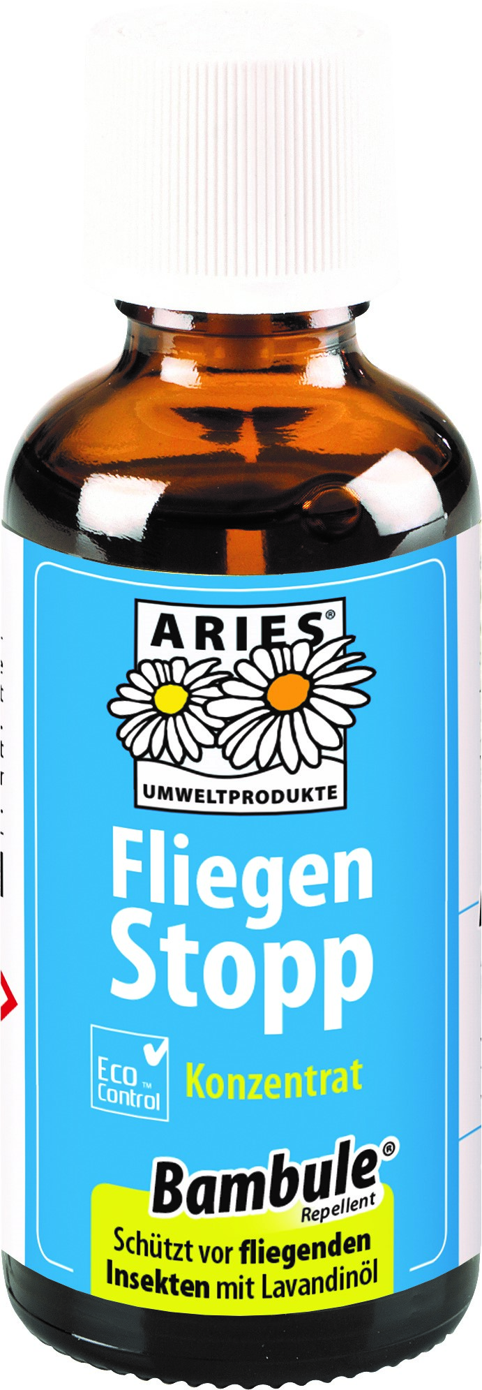 Fliegen Stopp Konzentrat