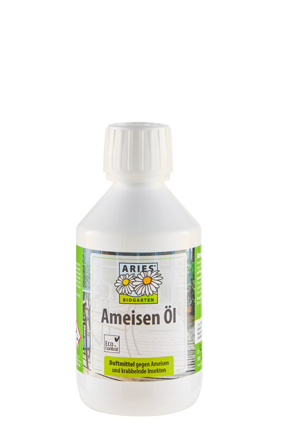Ameisenöl
