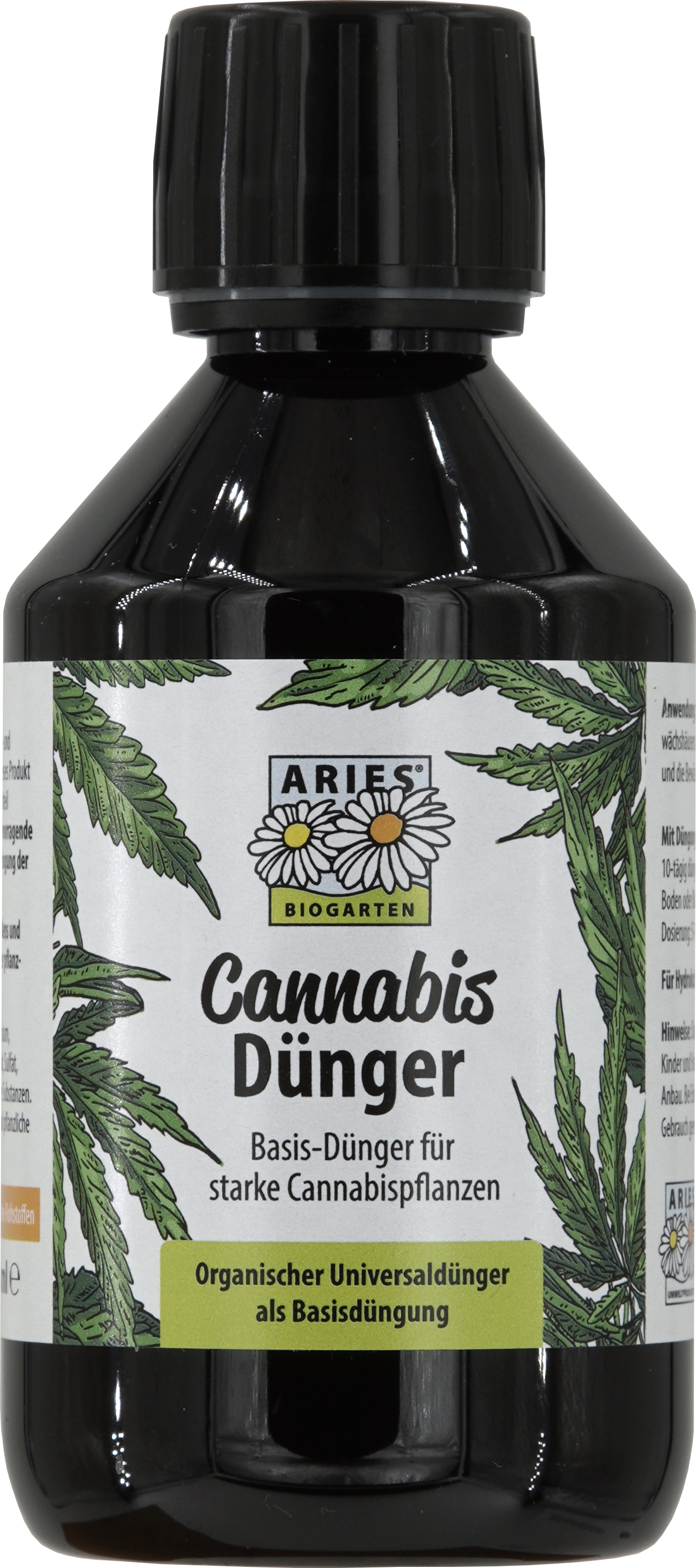 Cannabis Dünger