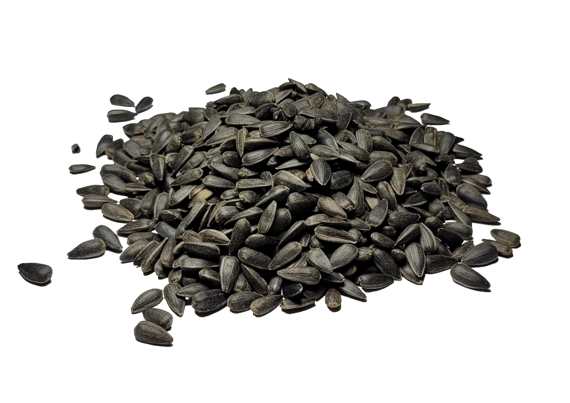 Vogelglück Sonnenblumenkerne pur